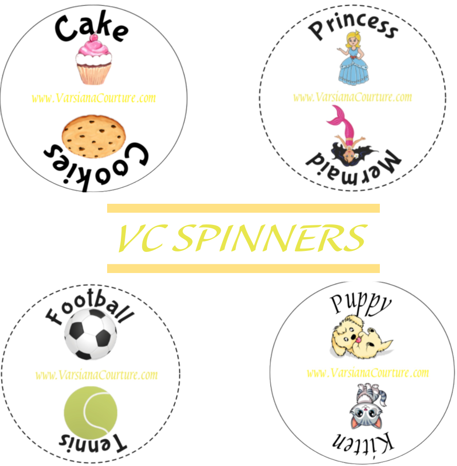 VC Spinners